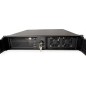 Inter-Tech IPC 2U-2098-SK Rackversion Micro ATX Sort Inter-Tech IPC 2U-2098-SK Rackversion Micro ATX Sort